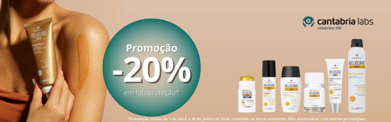 Heliocare 20%