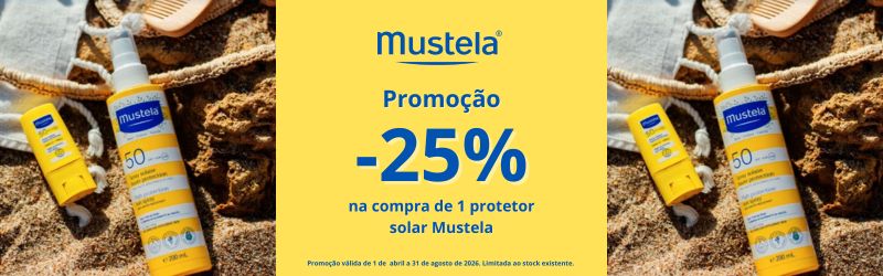 Mustela Sol 25%