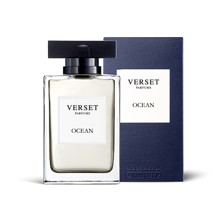 Verset Perfume Ocean 100ml