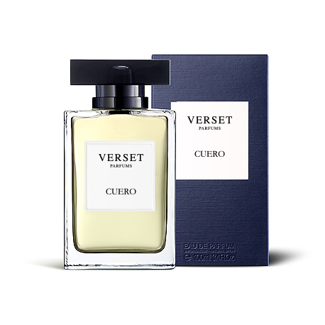 Verset Perfume Cuero 100ml