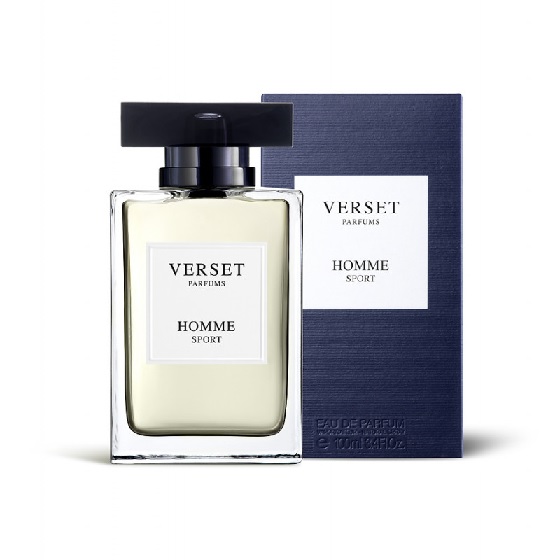 VERSET HOMME SPORT 100ML