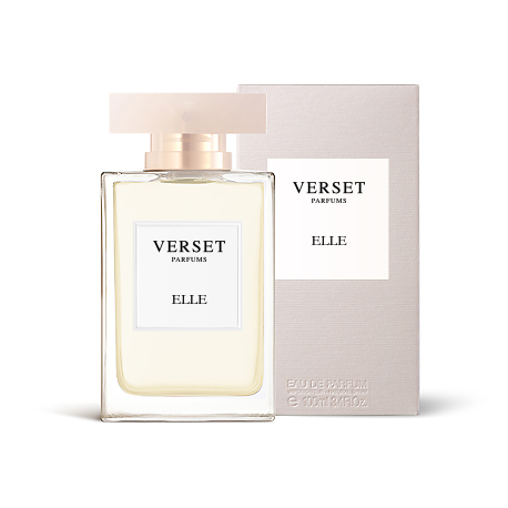 Verset Perfume Elle 100ml