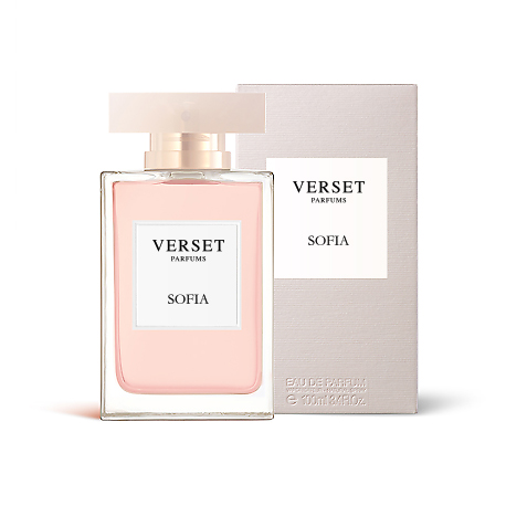 Verset Perfume Sofia 100ml