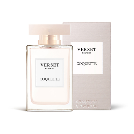 Verset Perfume Coquette 100ml