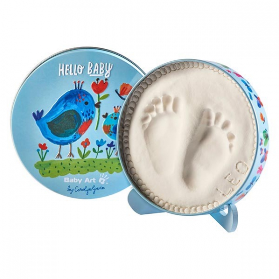 Baby Art Magic Box Le Carolyn Birds