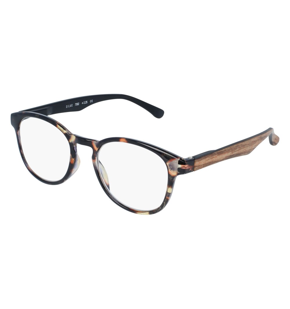 OCULOS SILAC 7302 +3.25