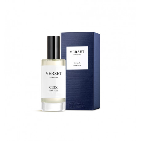 Verset Perfume Ceix For Him 15ml