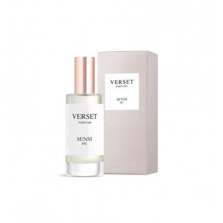 Verset Parfums Sensi Piú 15ml