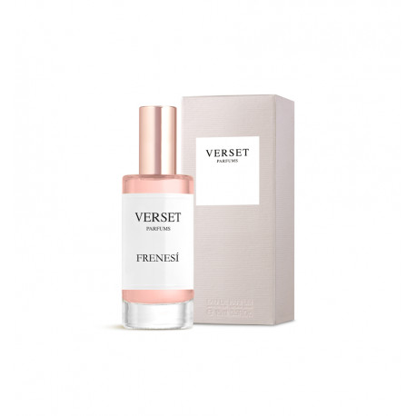 Verset Perfume Frenesi 15ml