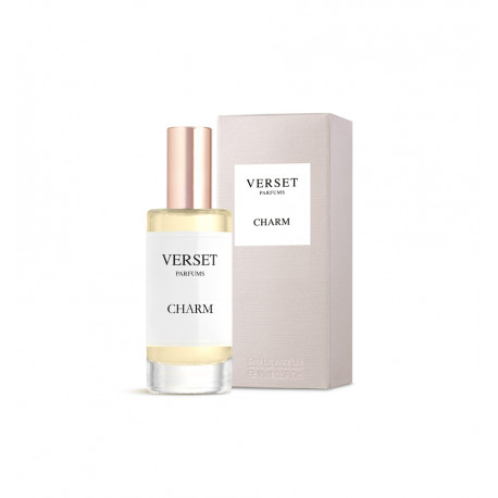 Verset Perfume Charm 15ml