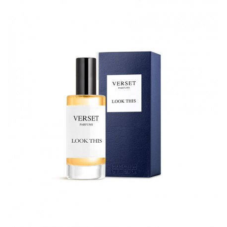 Verset Perfume Look This 15ml