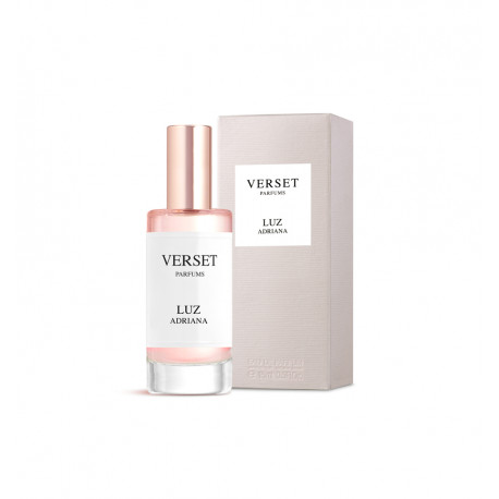 Verset Perfume Luz Adriana (Stella) 15ml