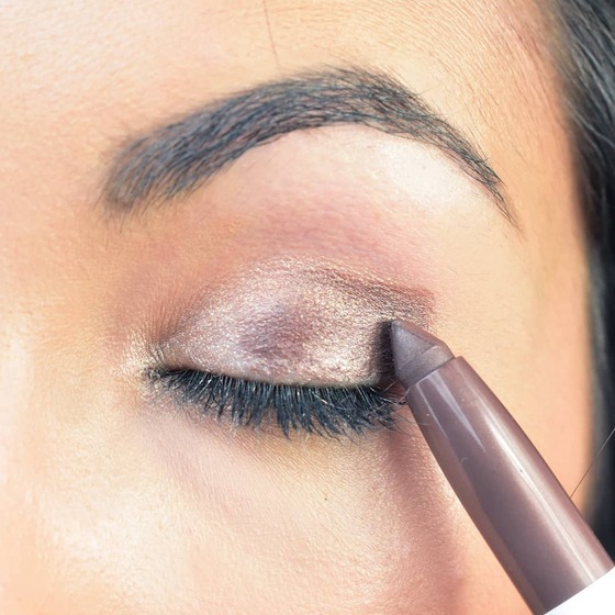 BETER LOOK SOMBRA OLHOS COPPER GLOW