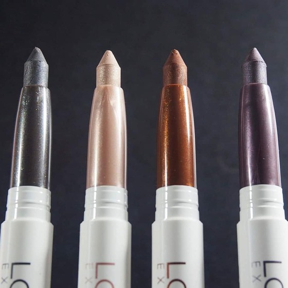 BETER LOOK SOMBRA OLHOS COPPER GLOW