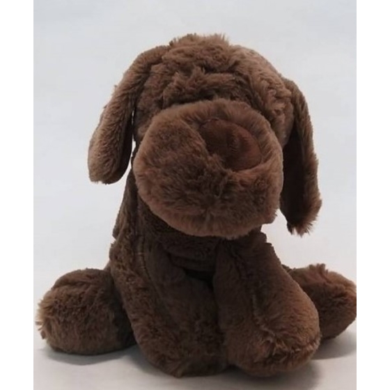 Aposan Peluche Calentito Cão