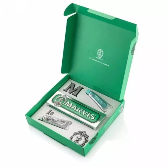 Marvis Kit The Mints