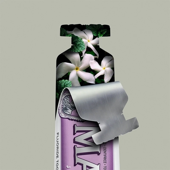 Marvis Jazmin Mint 85ml
