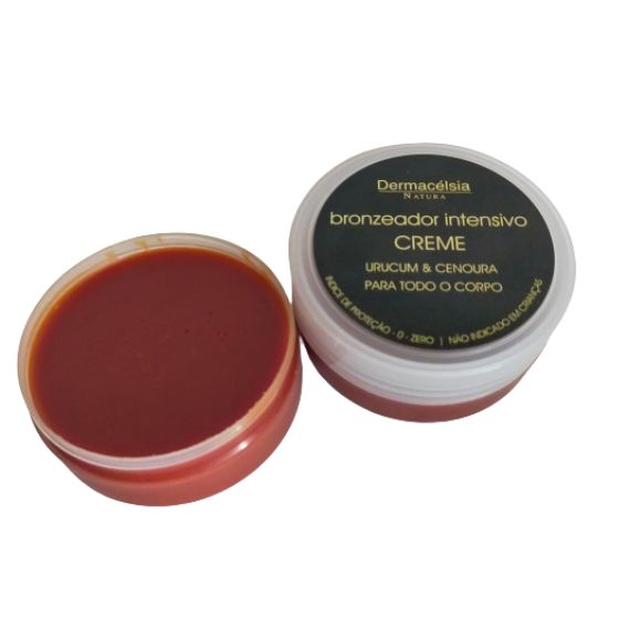 DERMACELSIA INTENSIVE TANNING LOTION 150ML
