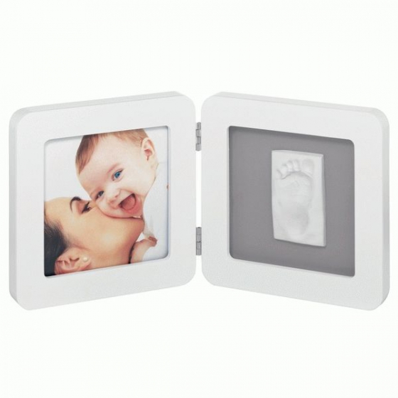 Baby Art My Baby Touch Mold Simp 0m+Br/Cz