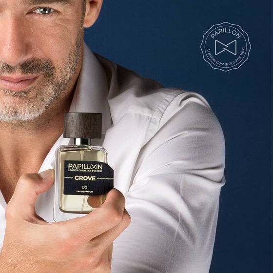 Papillon Grove Eau Parfum 50ml