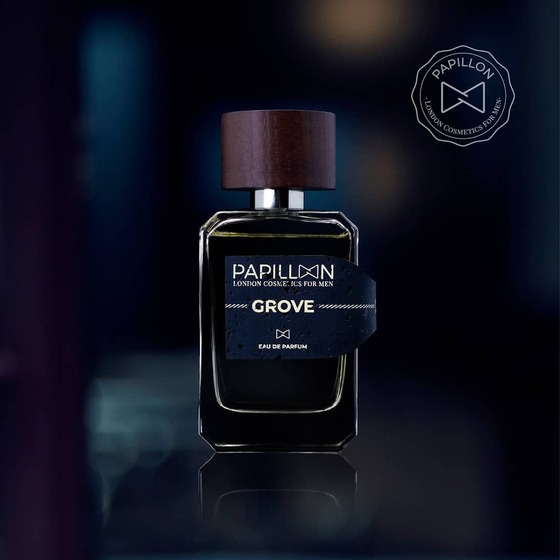 Papillon Grove Eau Parfum 50ml