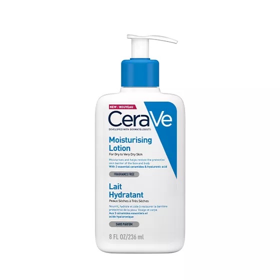 Cerave Moisturising Lotion 236 ml