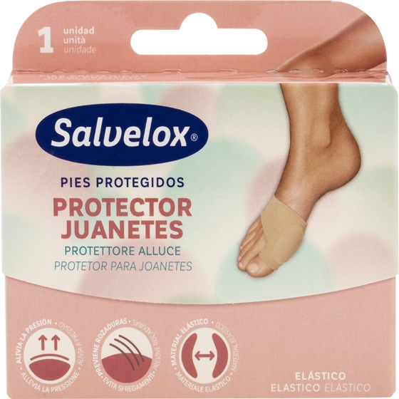 Salvelox Prot Joanetes X1