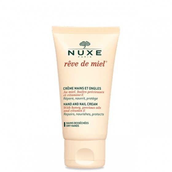Nuxe Reve De Miel Hand Cream 50ML