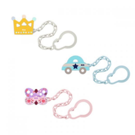 Nuk Chain Chup Classic