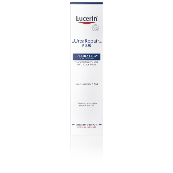 Eucerin Dry Skin Urea Rep Cr 30% 75ml