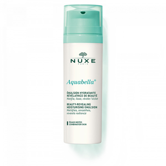 Nuxe Aquabella Emulsão Hidratante Reveladora de Beleza 50mL
