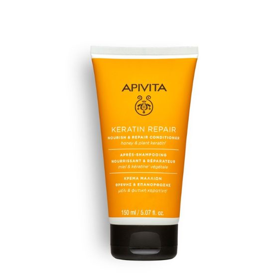 Apivita Capilar Condicionador Nutri Reparador 150ml
