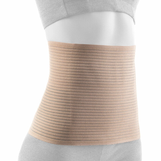 Actius Faixa Abdominal Ace602 T4
