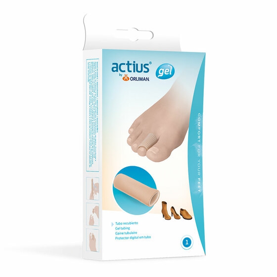 Actius Protec Dig Gel Acp916 Tl