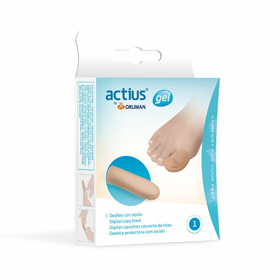 Actius Dedeira Protec Acp914 Tm