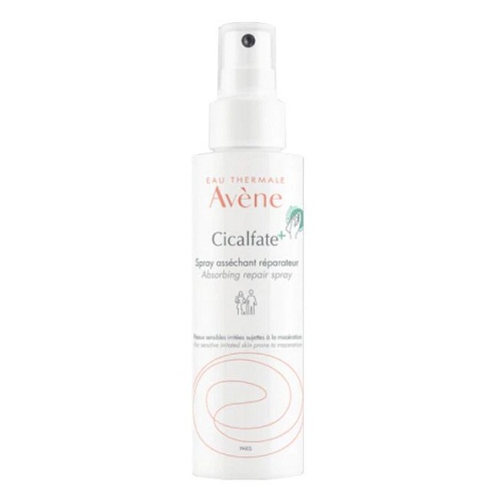 Avène Cicalfate+ Spray Secante Reparador 100ml