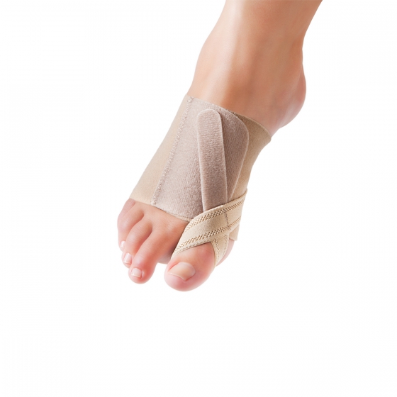 Actius Corretor Hallux Valgus, 1Unidade(s)