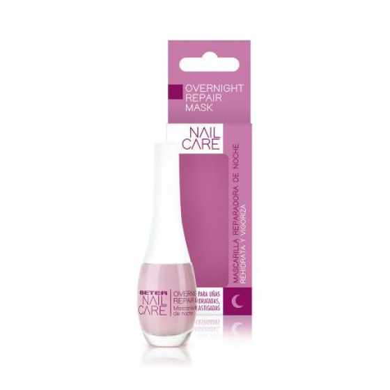 Beter Nail Care Masc Repard Noite 11Ml