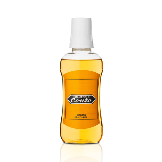 Colutório Couto 250ML