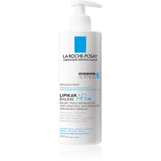 La Roche-Posay Lipikar Lt 400ml