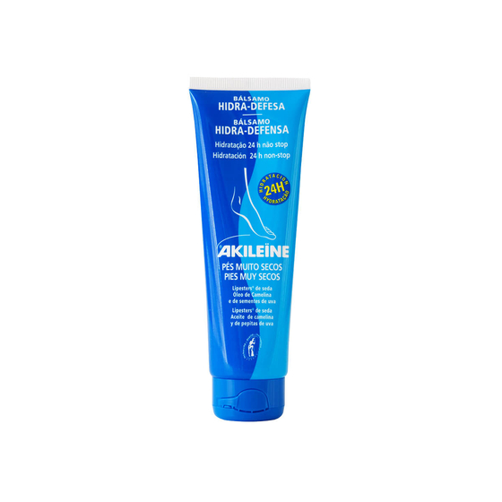 Akileine Bálsamo Hidra-Defesa 125ml