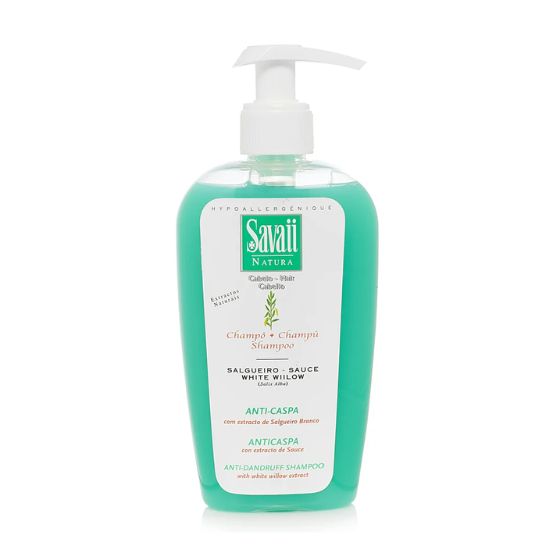 Savaii Natura Ch Salgueiro Branc 250 Ml