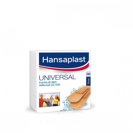 Hansaplast Penso X 100 N45176