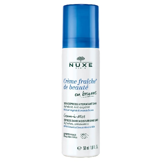 Nuxe Crème Fraîche de Beauté® Mist 50ml