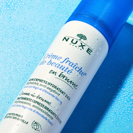 Nuxe Crème Fraîche de Beauté® Mist 50ml