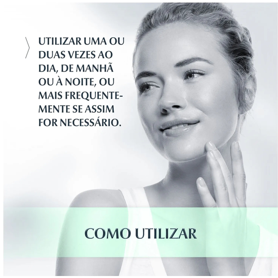Eucerin DERMOPURE Cuidado Hidratante Coadjuvante 50ML