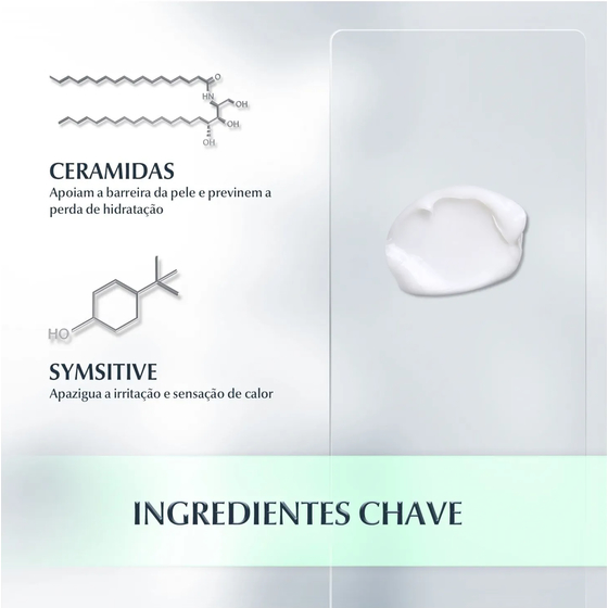Eucerin DERMOPURE Cuidado Hidratante Coadjuvante 50ML