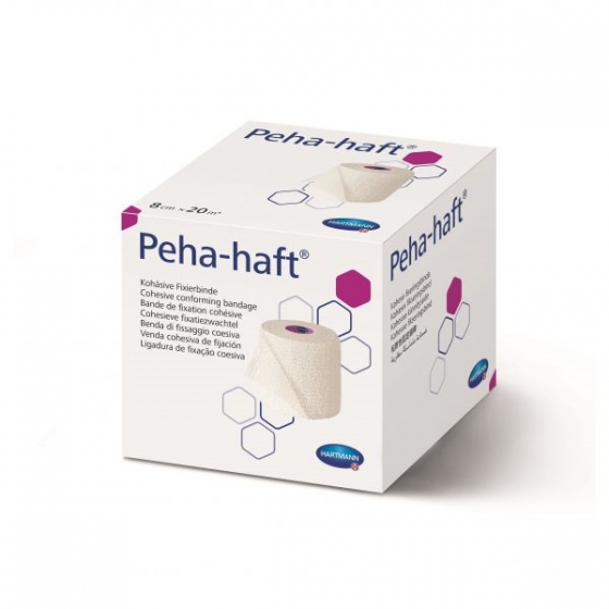 Peha Haft Lig Elast Coesiv 4cm X4m