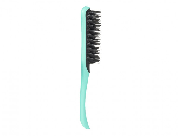 Vented Blow-Dry Hairbrush Green