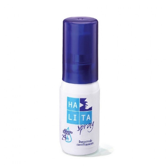 Halita Colut Spray 15 Ml